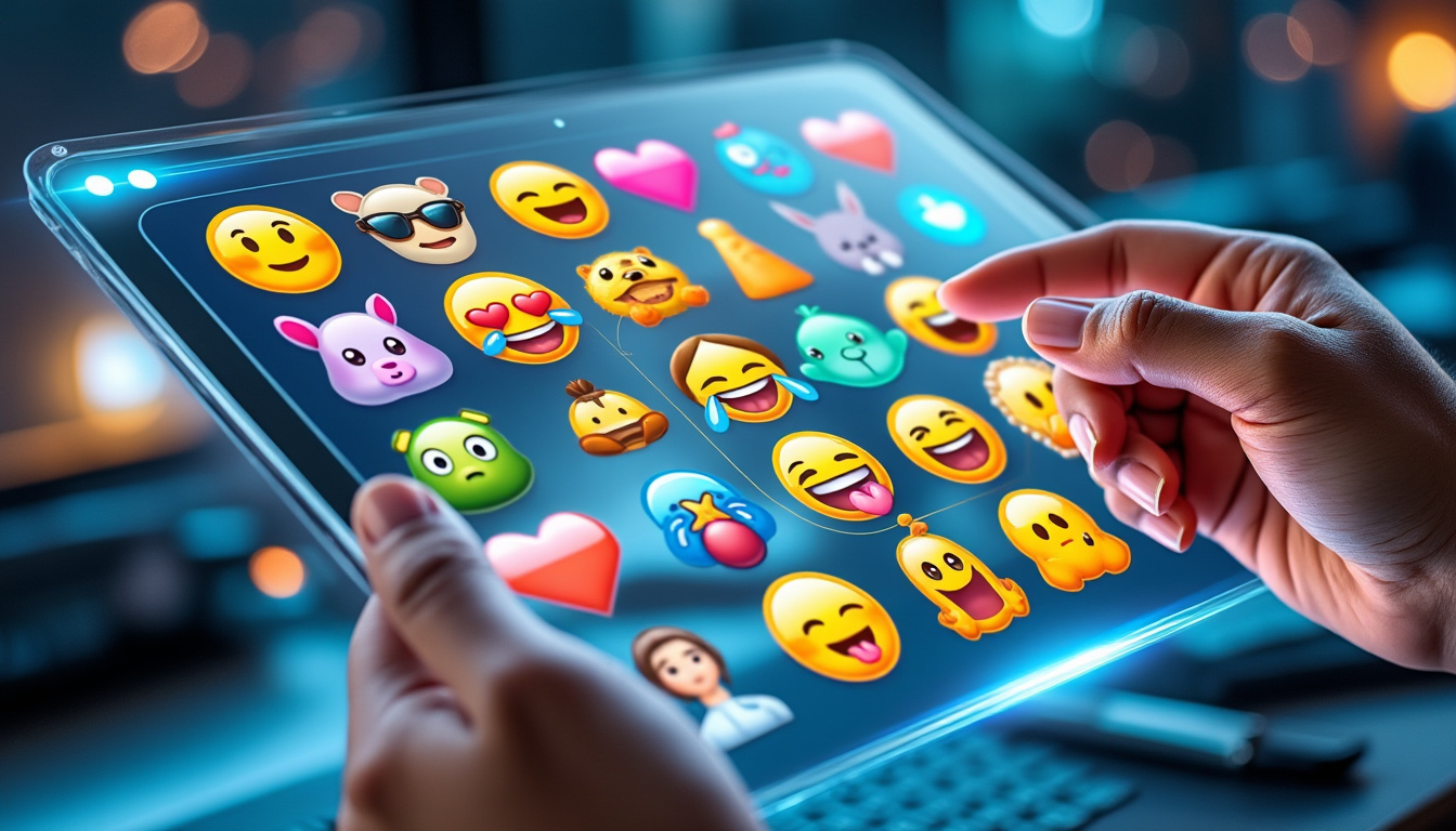 emojiterra : découvrez et copiez facilement plus de 3 900 emojis organisés par thème pour enrichir vos messages et publications.