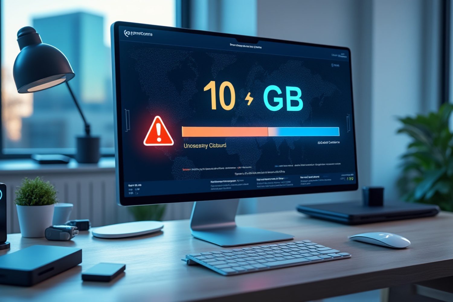 GrosFichiers (envoi gratuit jusqu&rsquo;à 10 Go) : avis, limites et alternatives
