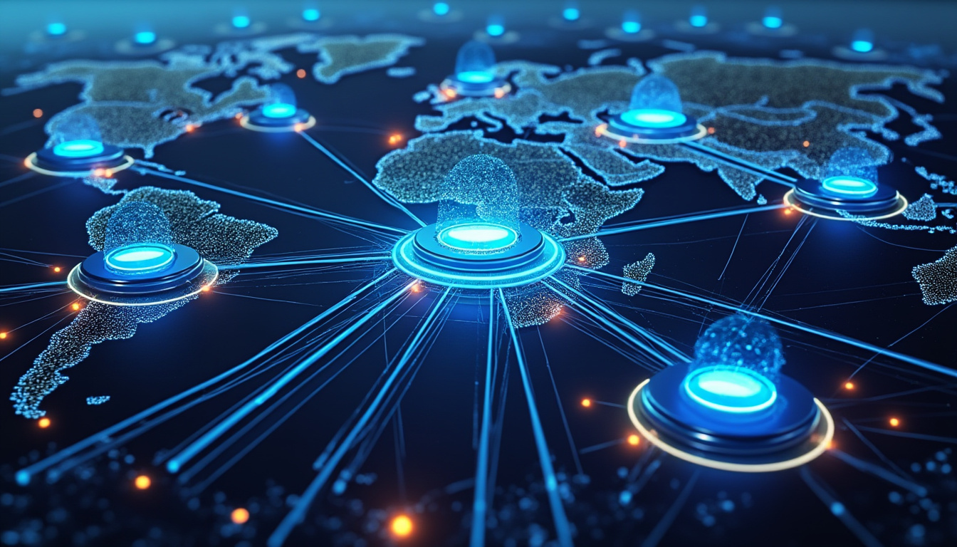 découvrez la différence essentielle entre internet et le web expliquée simplement pour mieux comprendre ces deux concepts souvent confondus.