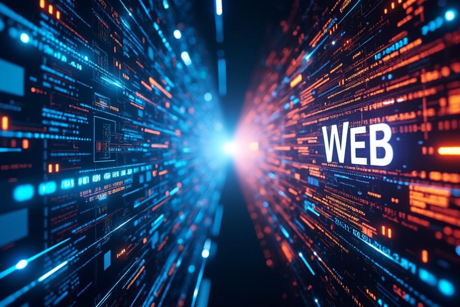 Internet et le web, ce n&rsquo;est pas la même chose : la différence simplement