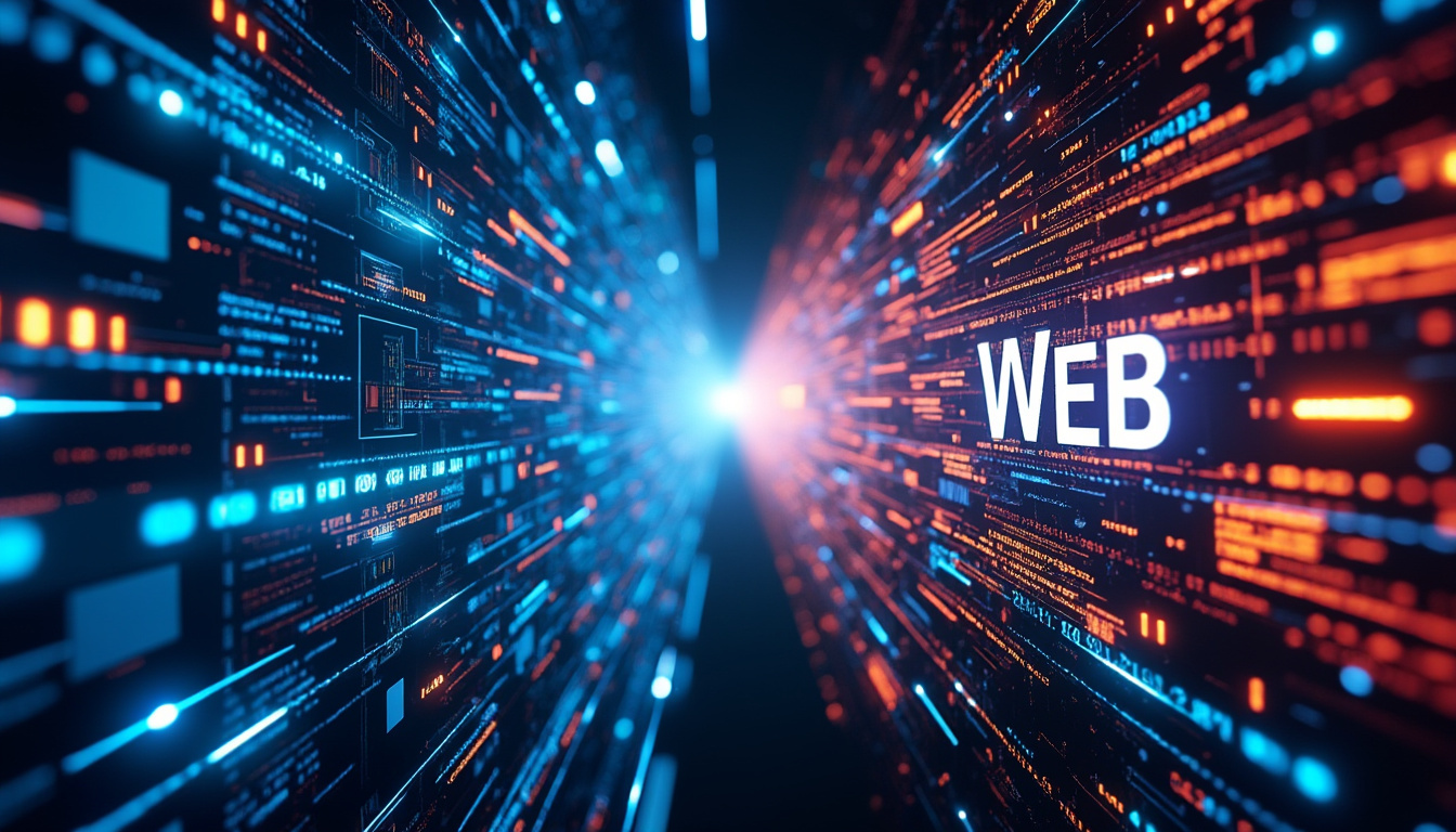 découvrez la différence essentielle entre internet et le web expliquée simplement pour mieux comprendre ces deux technologies clés de notre ère numérique.