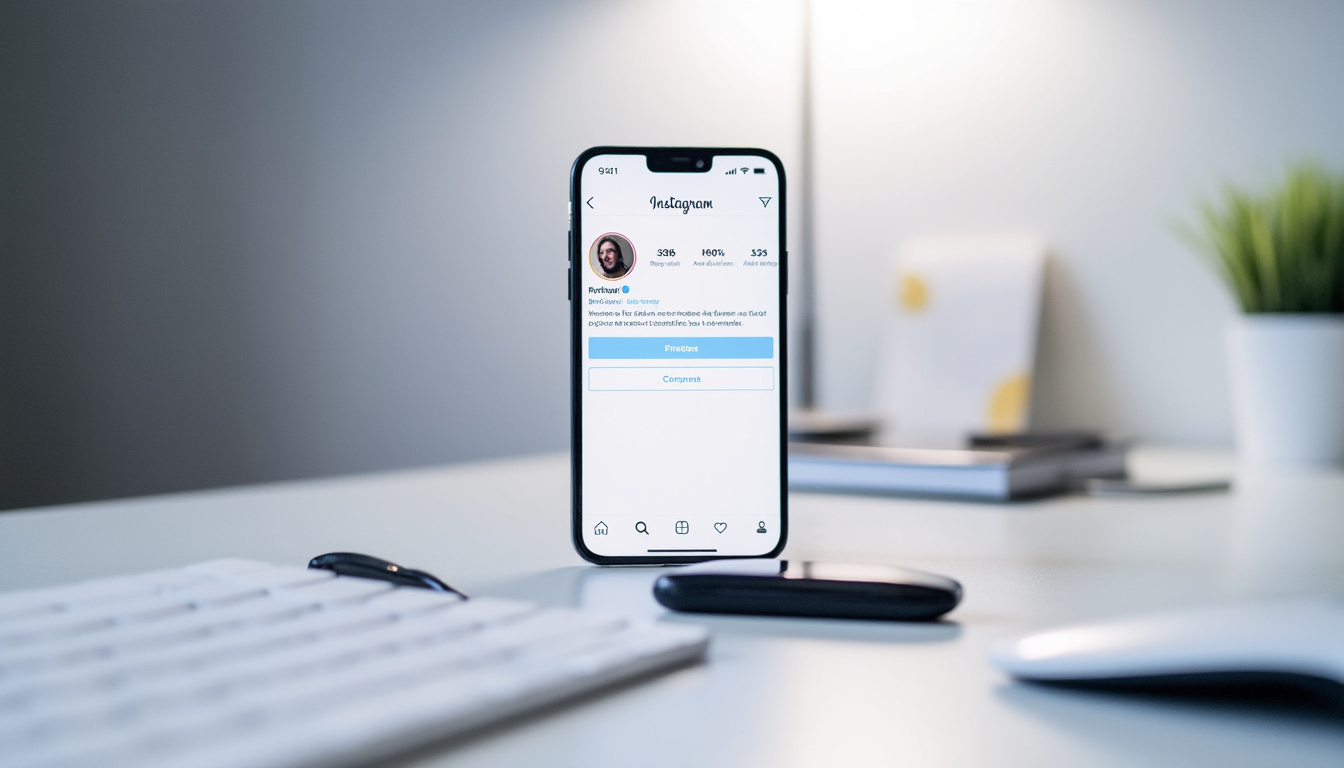 découvrez des méthodes efficaces pour voir un compte instagram privé sans s'abonner, avec des astuces qui fonctionnent vraiment en toute sécurité.