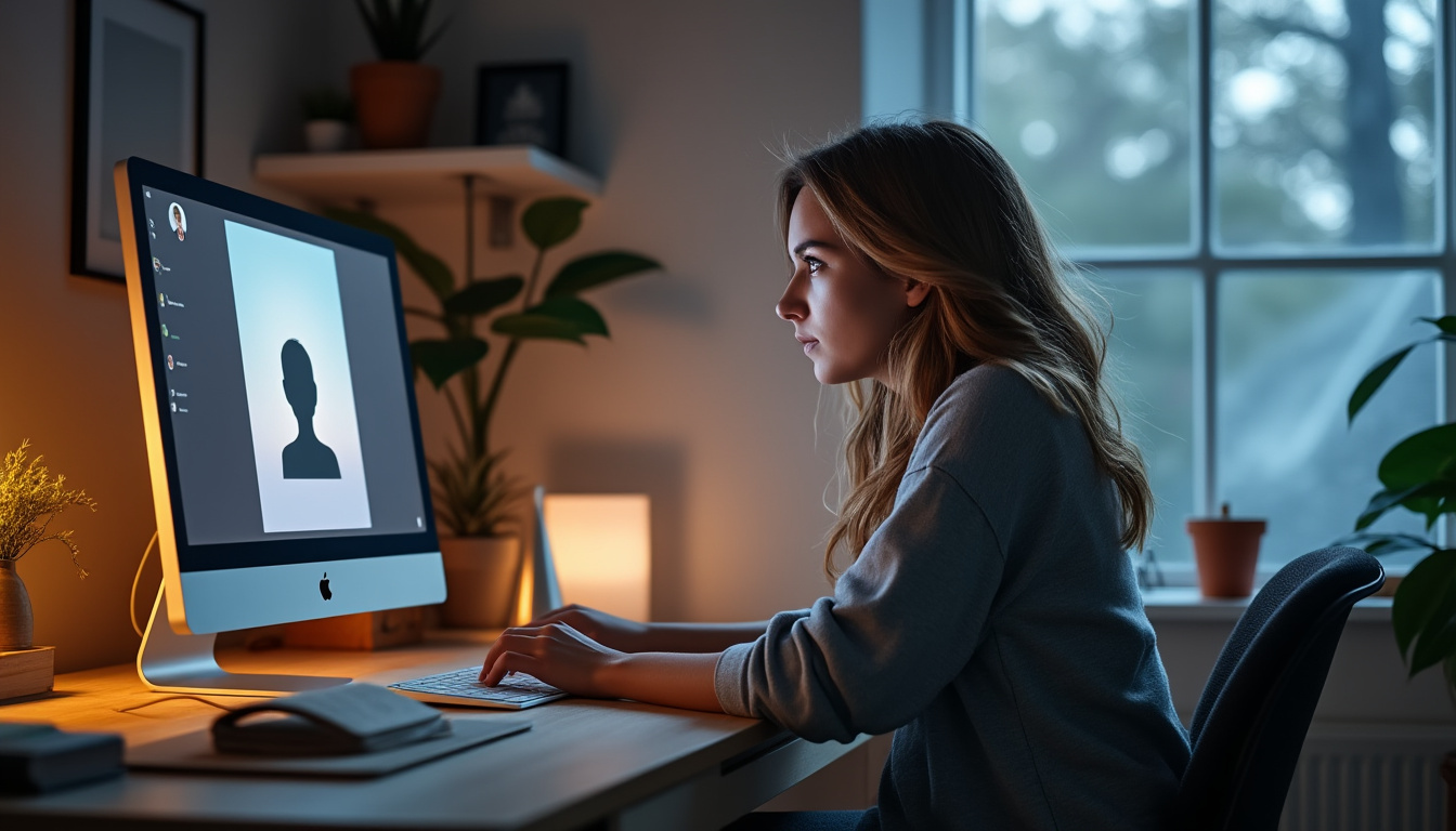 découvrez des méthodes efficaces pour voir un compte instagram privé sans s'abonner, astuces et conseils fiables qui fonctionnent vraiment.