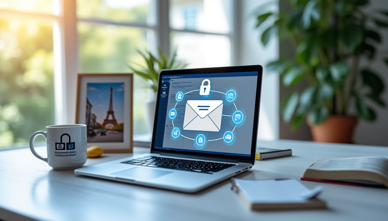 accédez facilement à votre messagerie académique de caen ou rouen avec webmail normandie. consultez vos emails, envoyez des messages et gérez votre communication scolaire en toute simplicité.