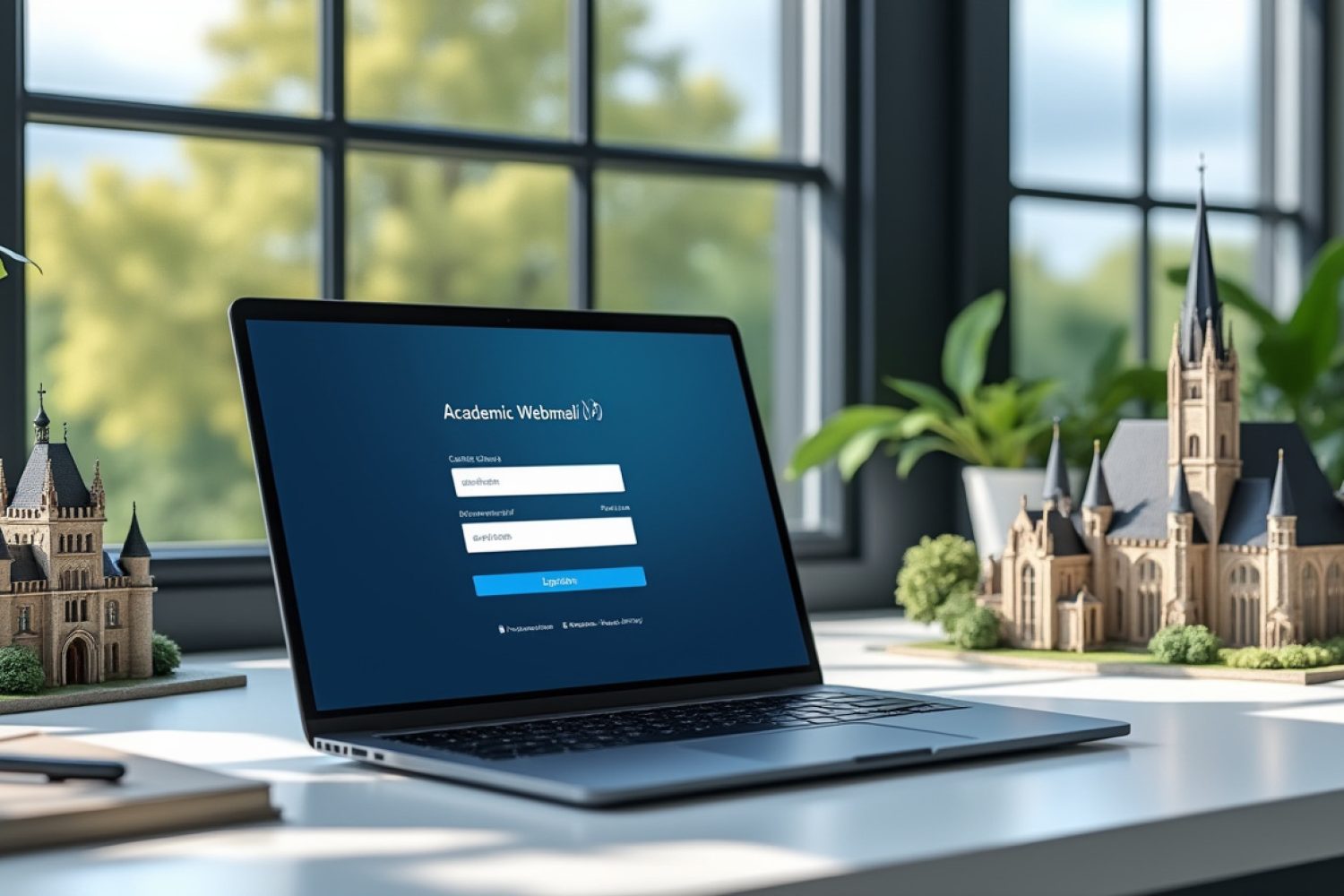 Webmail Normandie : accéder à sa messagerie académique de Caen ou Rouen