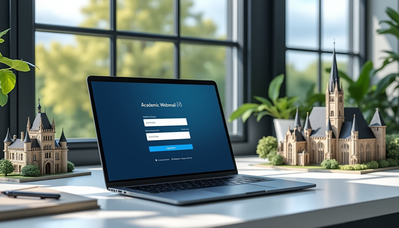 accédez facilement à votre messagerie académique de caen ou rouen avec webmail normandie, la plateforme sécurisée pour consulter vos emails scolaires en toute simplicité.