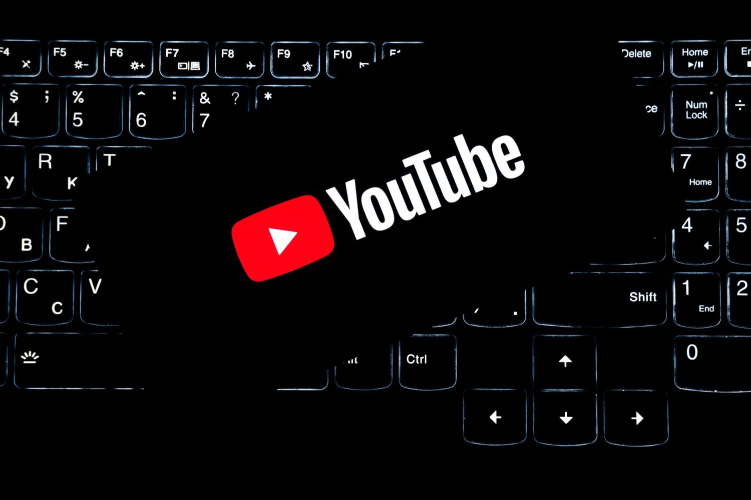 À quel GAFAM appartient YouTube ?