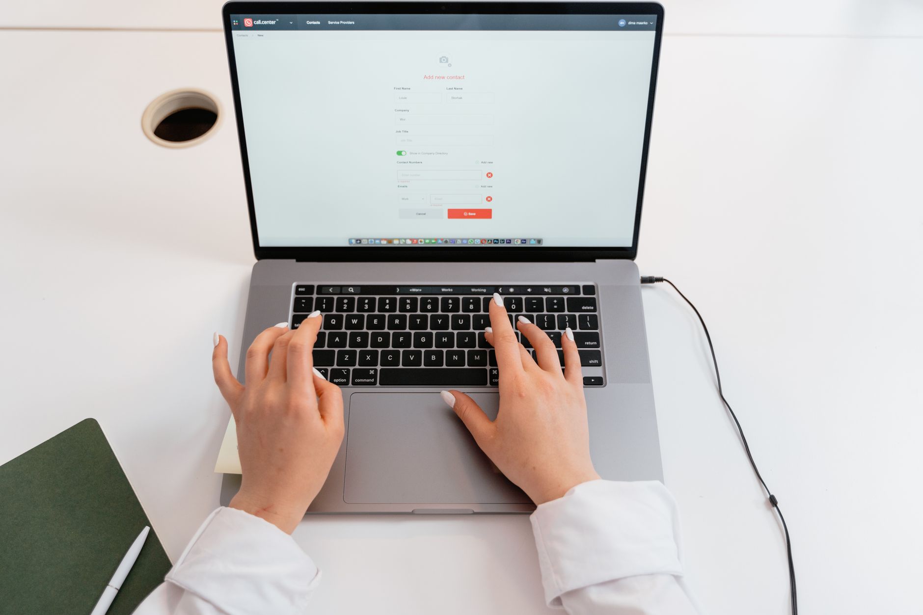 Correcteur orthographe en ligne : repères, attentes et critères de choix — interface de correcteur d'orthographe en ligne
