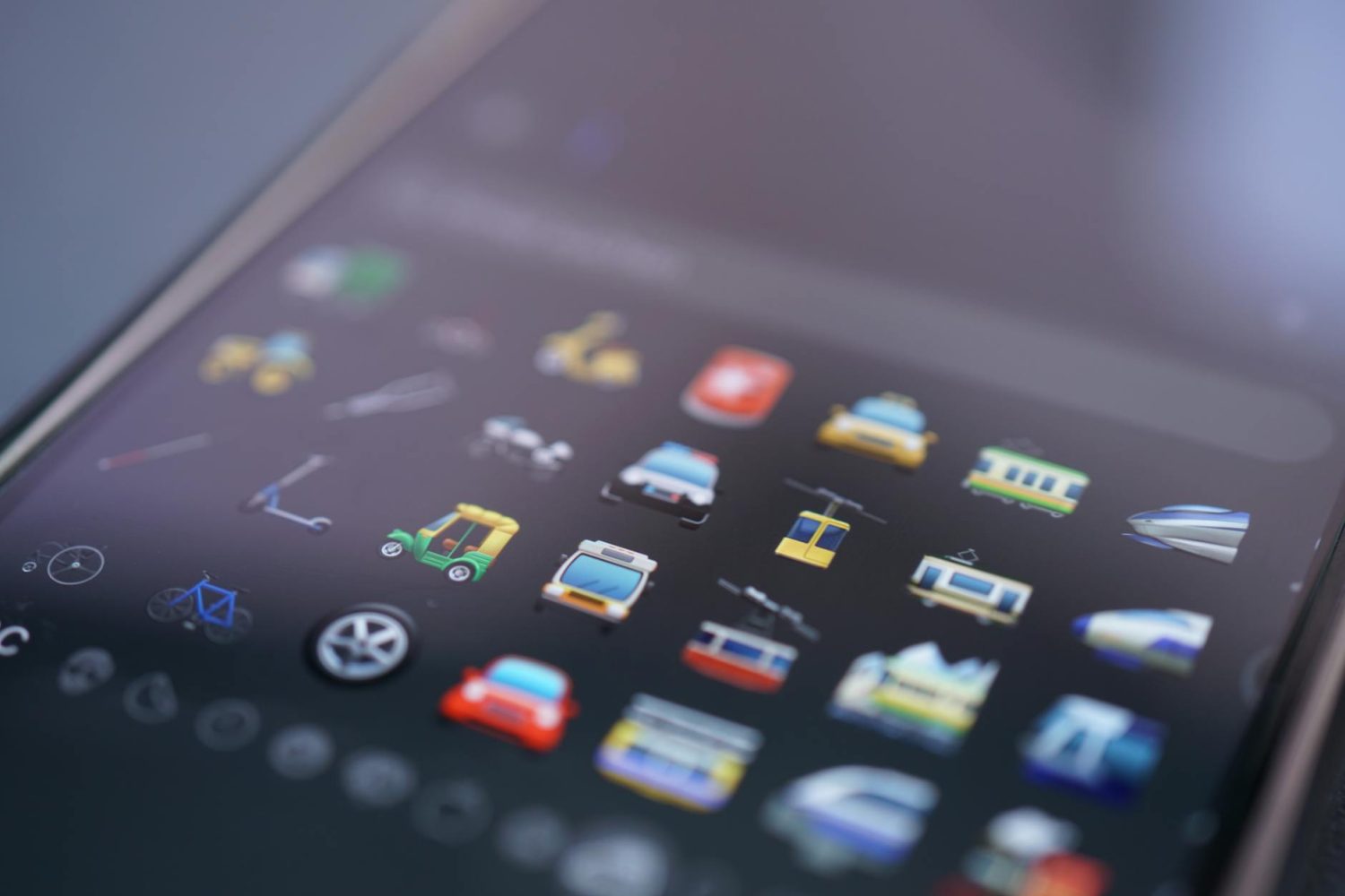 Emojiterra : copier-coller plus de 3 900 emojis classés par thème
