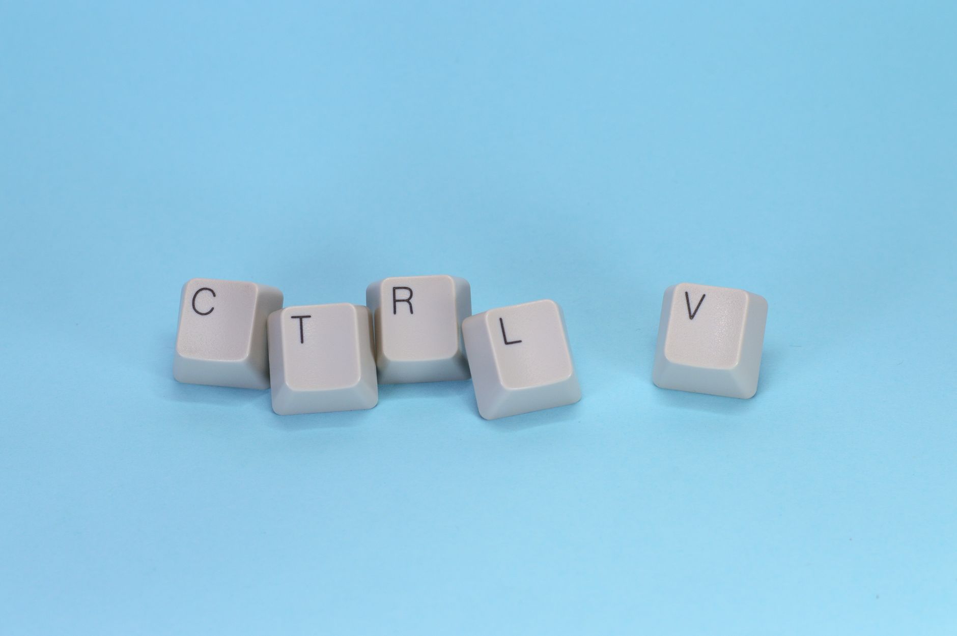 L’inverse de Ctrl+Z sur Windows et Mac : comprendre, tester, rétablir — clavier ordinateur touches Ctrl Z Ctrl Y