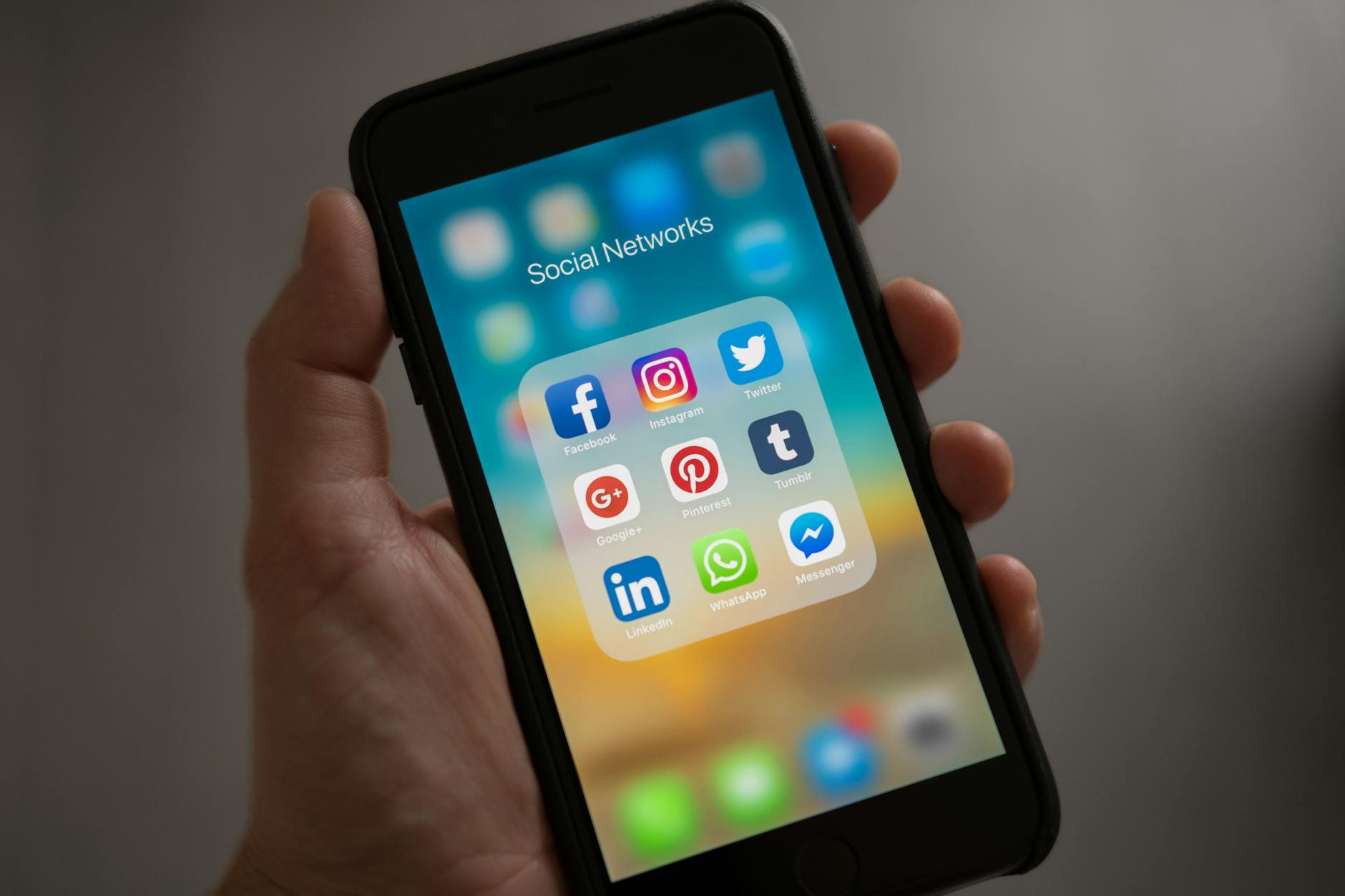 Comment fonctionne la suppression et la conservation des messages Instagram sur iPhone ? — récupération de messages Instagram sur iPhone