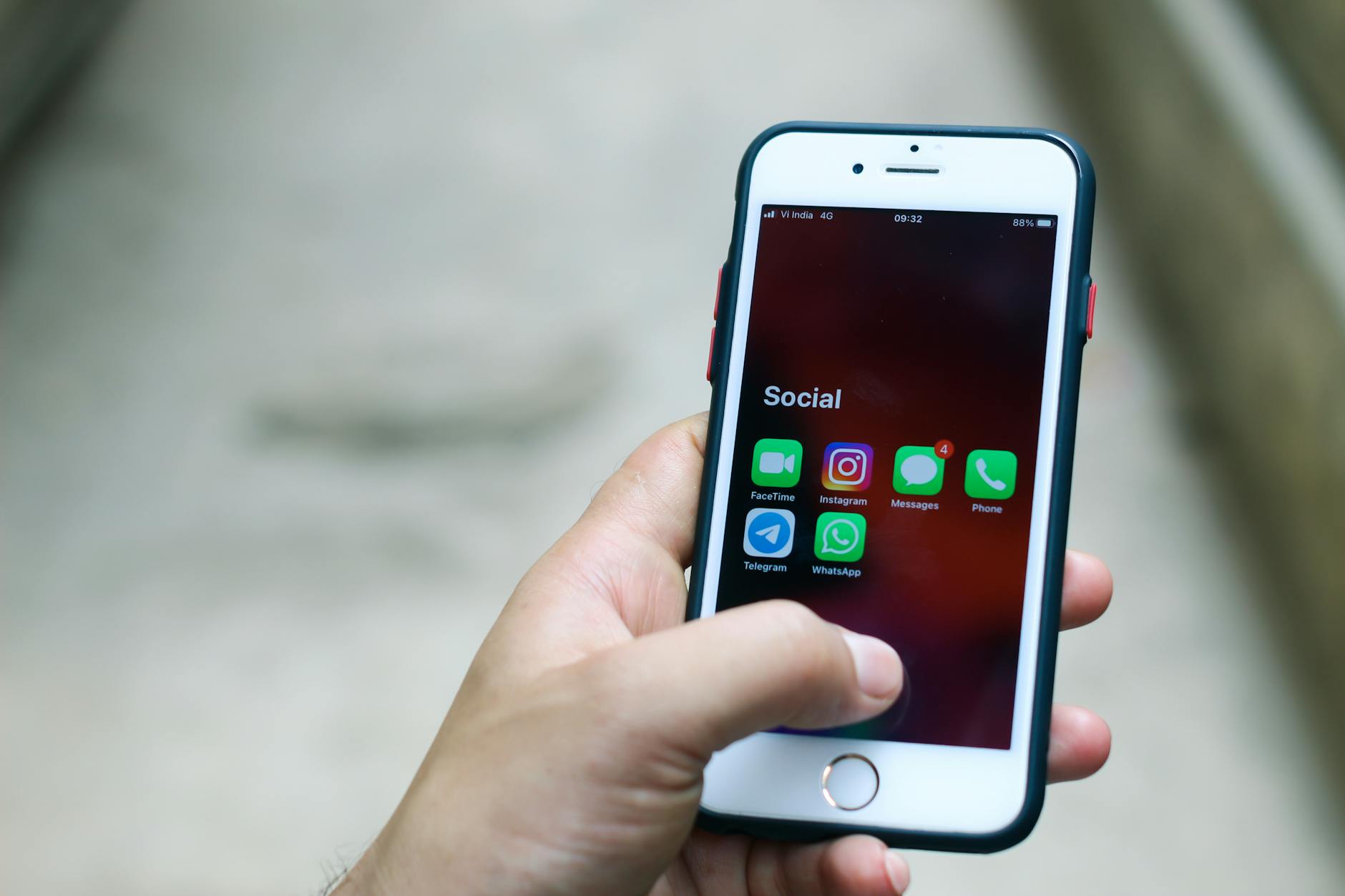 Récupérer une conversation Instagram supprimée — récupération de messages Instagram sur iPhone