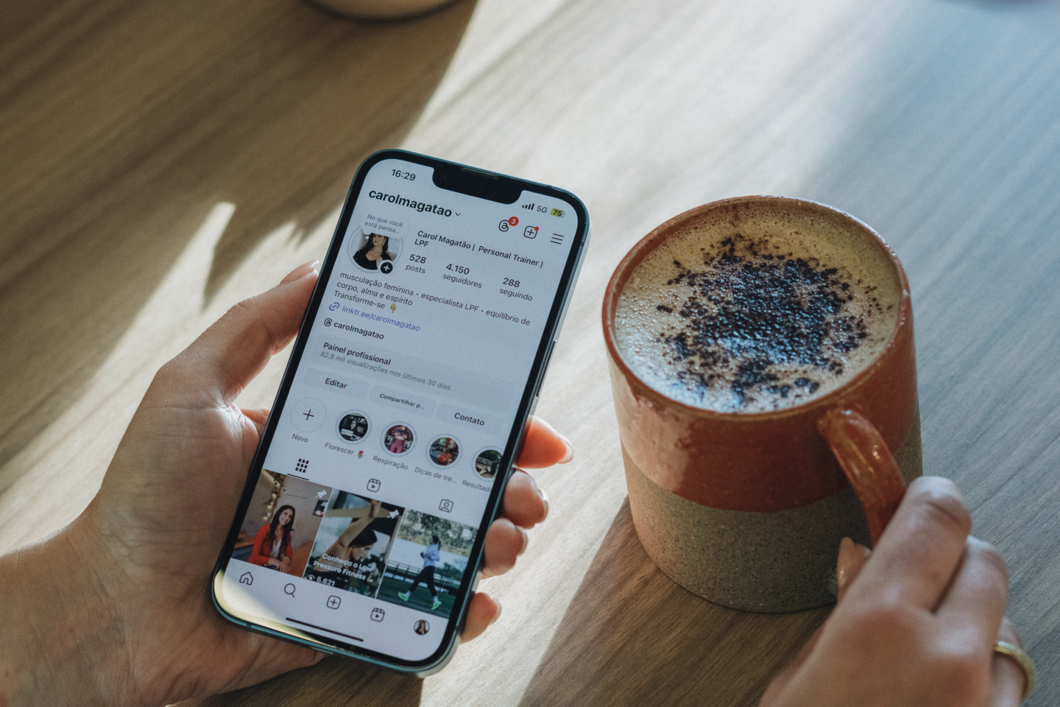 Voir un compte Instagram privé sans s&rsquo;abonner, ce qui marche vraiment
