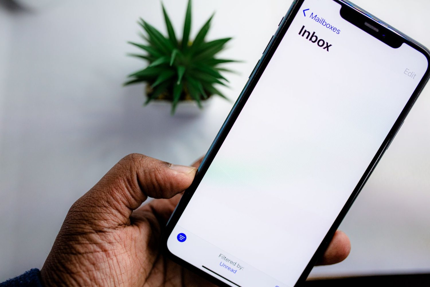 Yahoo Mail : ouvrir une session, application mobile et 1 To de stockage