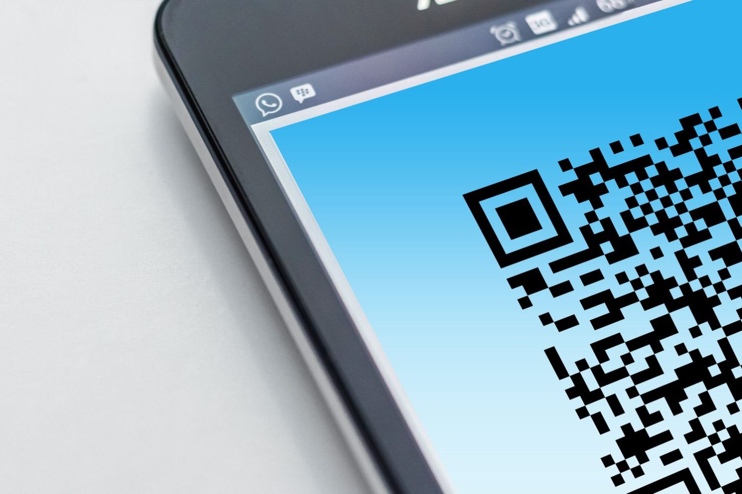 5 générateurs de QR code gratuits, sans inscription et illimités