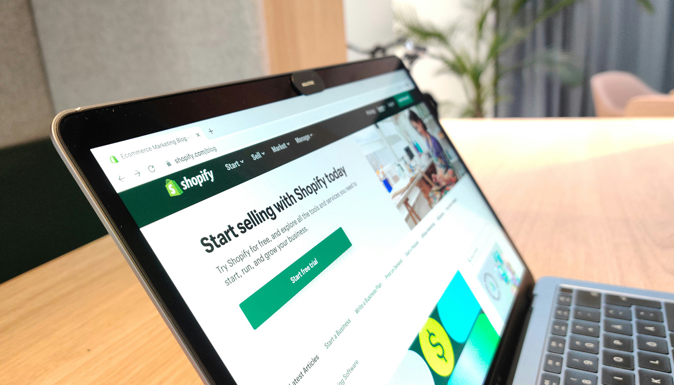 découvrez combien de temps il faut vraiment pour créer un site shopify en fonction de votre projet. guide pratique des délais de création adaptés à vos besoins.