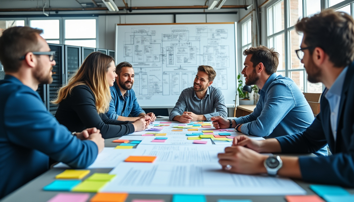 découvrez les différences et complémentarités entre kubernetes et docker pour choisir la solution la mieux adaptée à vos besoins en gestion de conteneurs.