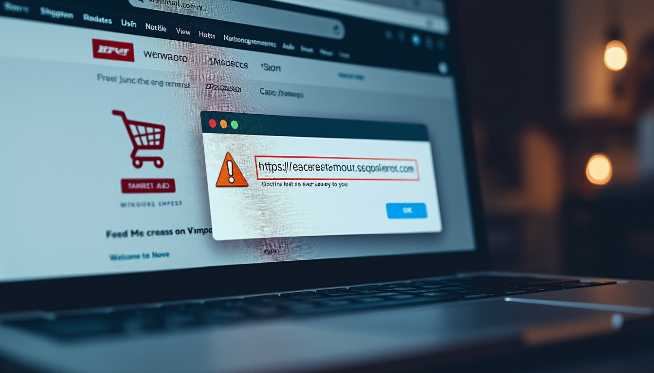 découvrez comment repérer un site frauduleux grâce aux signes révélateurs et apprenez les démarches à suivre pour obtenir un remboursement en cas d'arnaque en ligne.