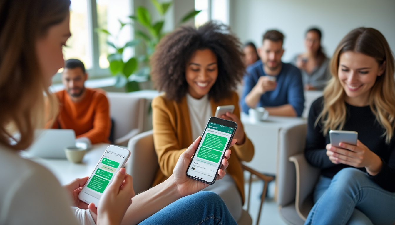 découvrez comment activer et désactiver les messages éphémères sur whatsapp, ainsi que les limites et fonctionnalités de cette option pour protéger votre vie privée.