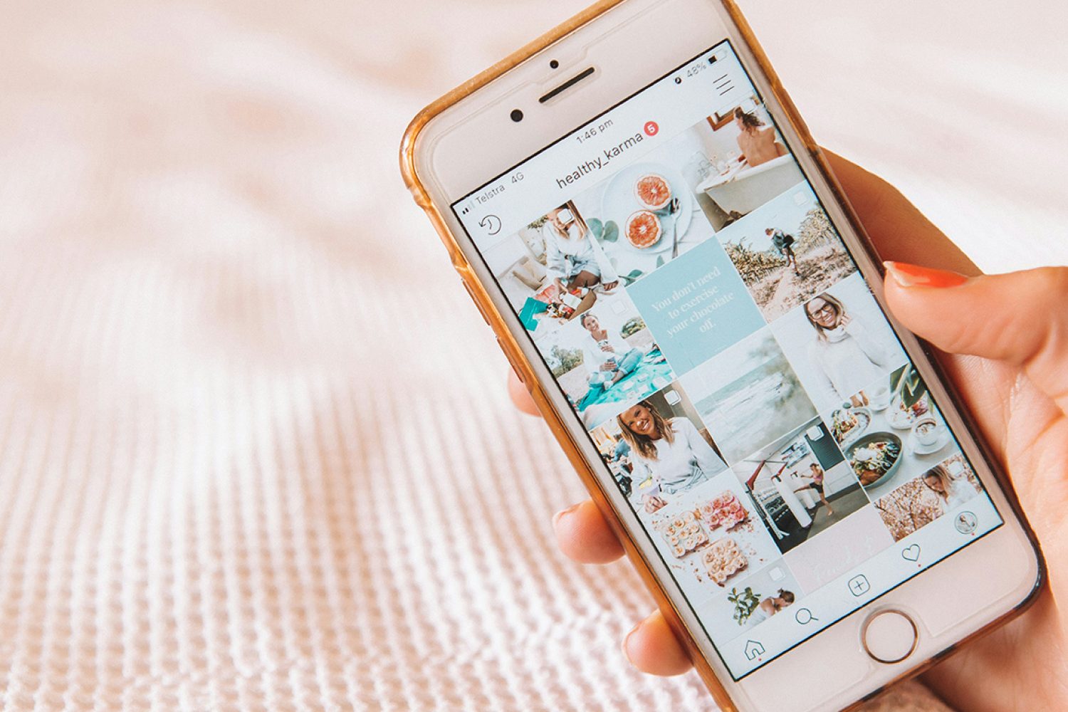 Mollygram : voir et télécharger les stories Instagram anonymement (avis)