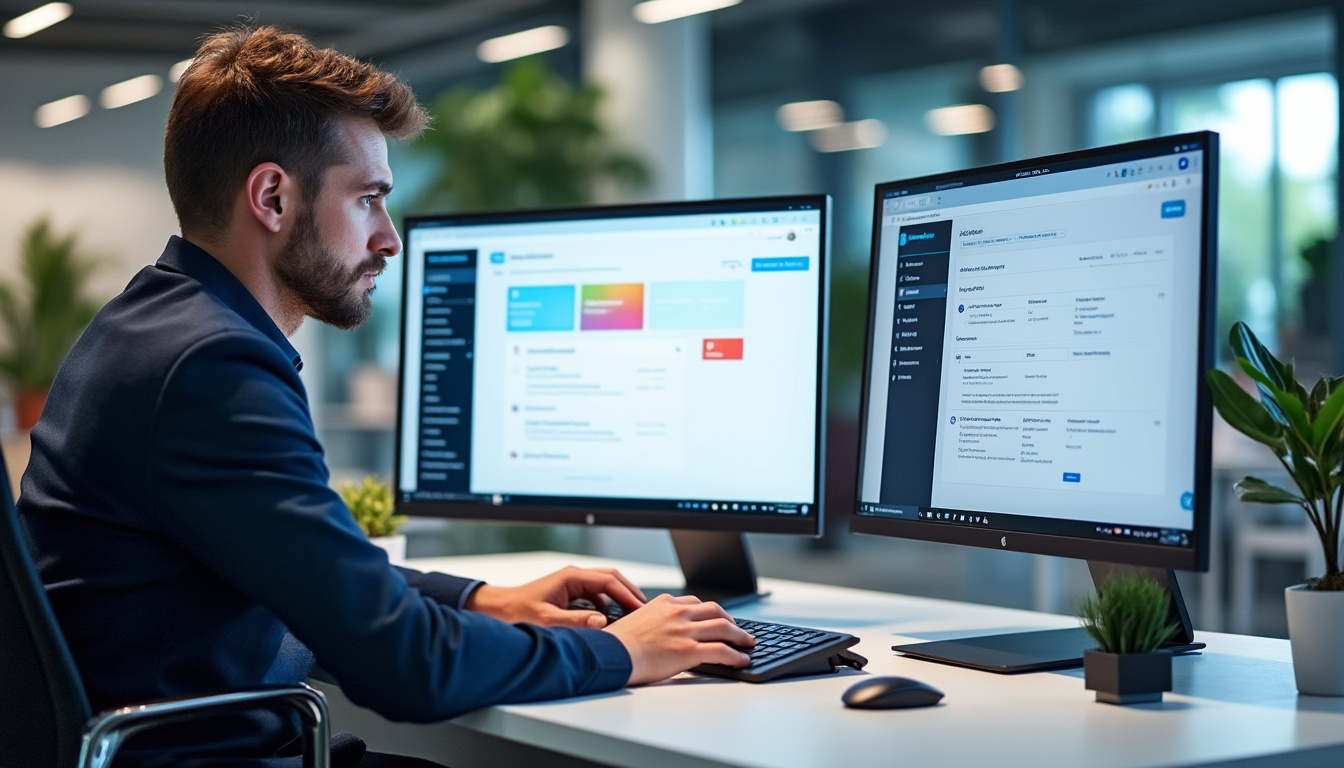 comparez prestashop et shopify : découvrez les différences de prix, fonctionnalités, et choisissez la plateforme e-commerce la mieux notée pour votre boutique en ligne.