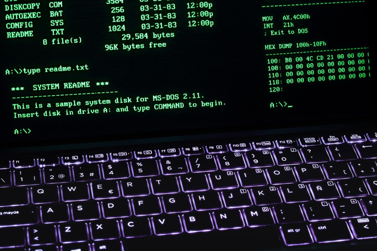 Renommer un fichier sous Linux avec mv en ligne de commande