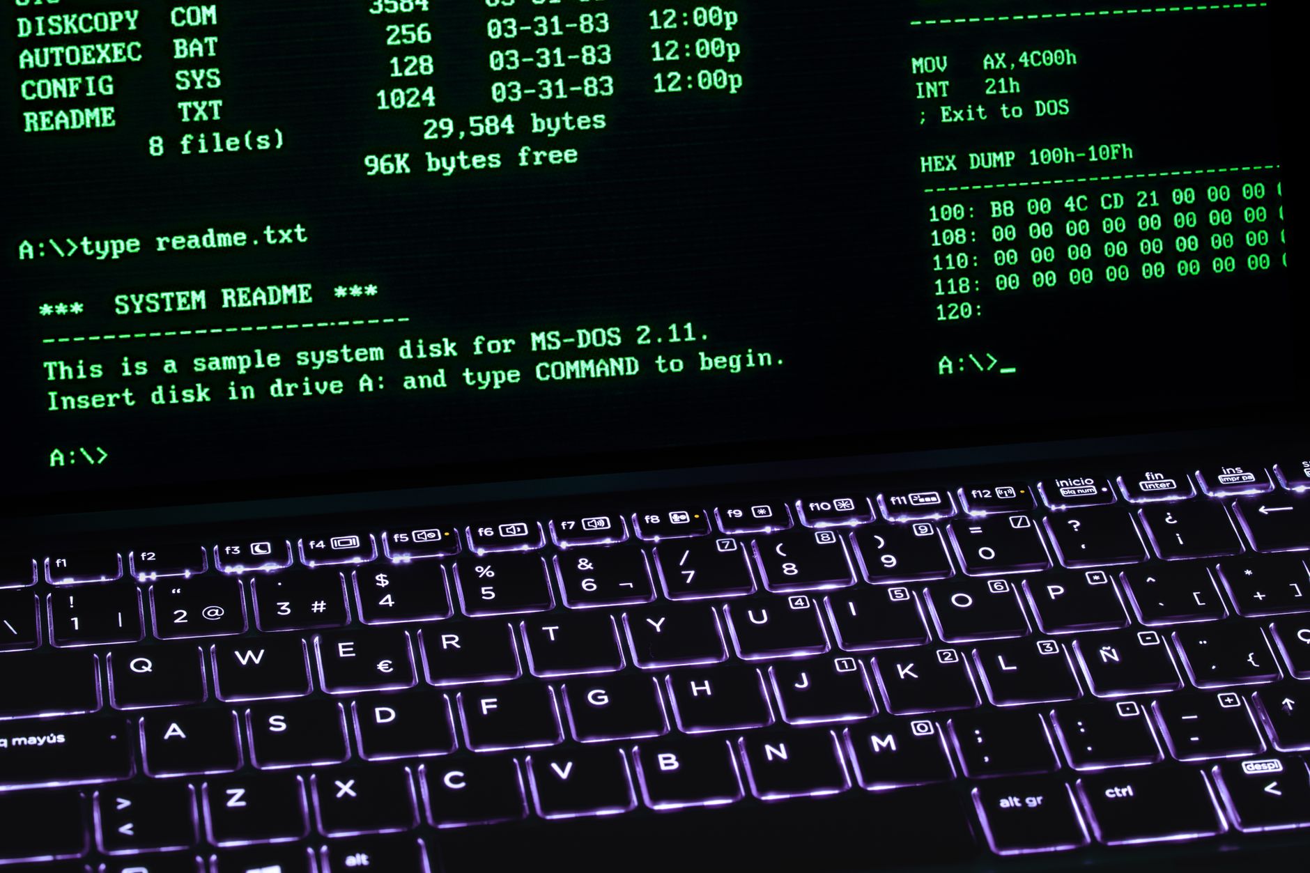 Renommer un fichier sous Linux — renommer fichier ligne de commande Linux
