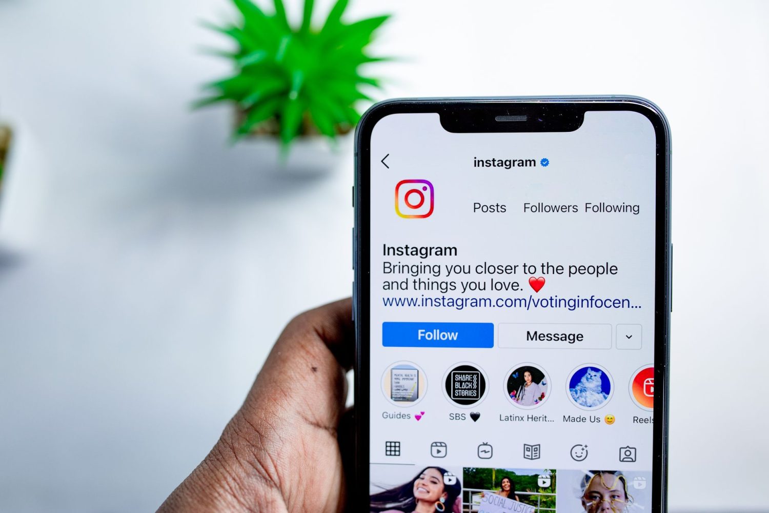 Top 5 des sites fiables pour acheter des followers Instagram (comparatif)