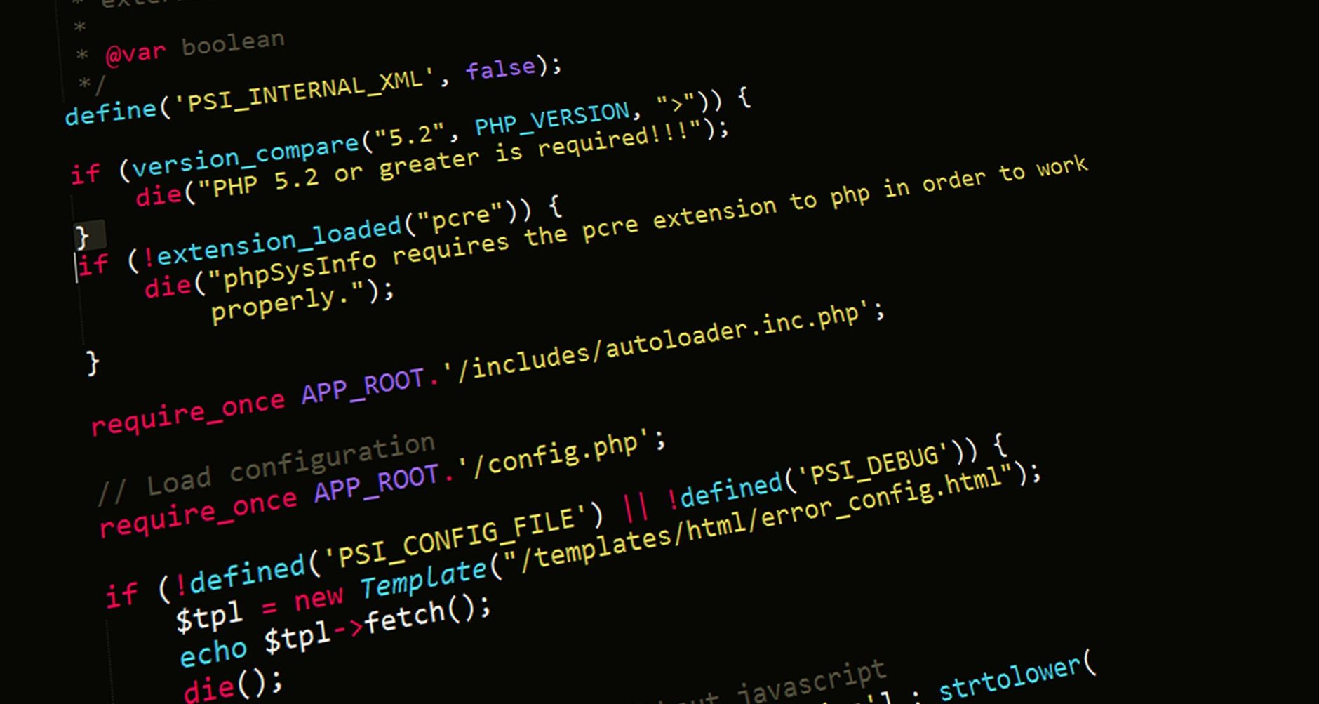 Les fondations techniques d’une extension Chrome pour débutants — développement d'extension Chrome codage