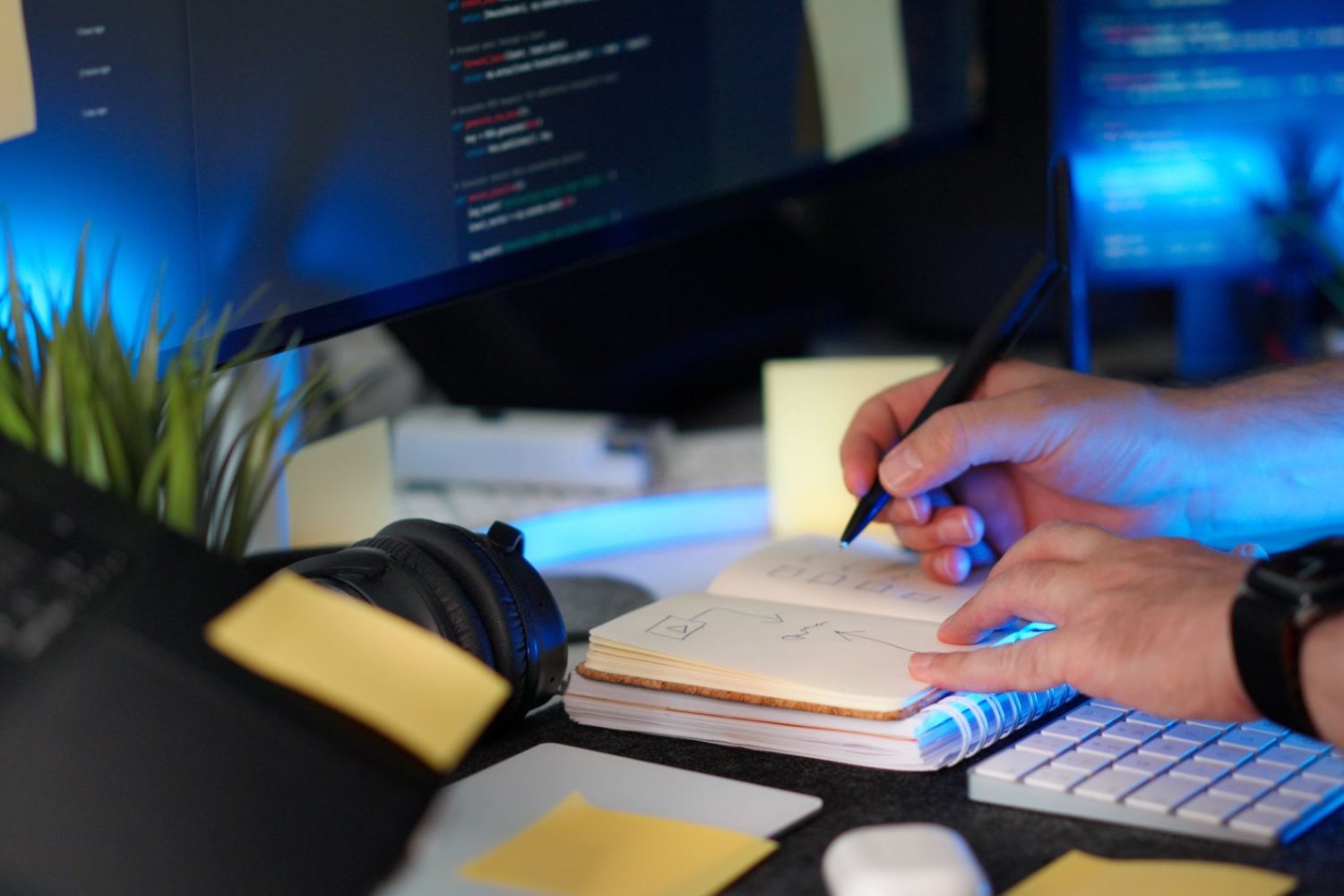 Tuto Make : automatiser ses tâches sans coder, en quelques scénarios