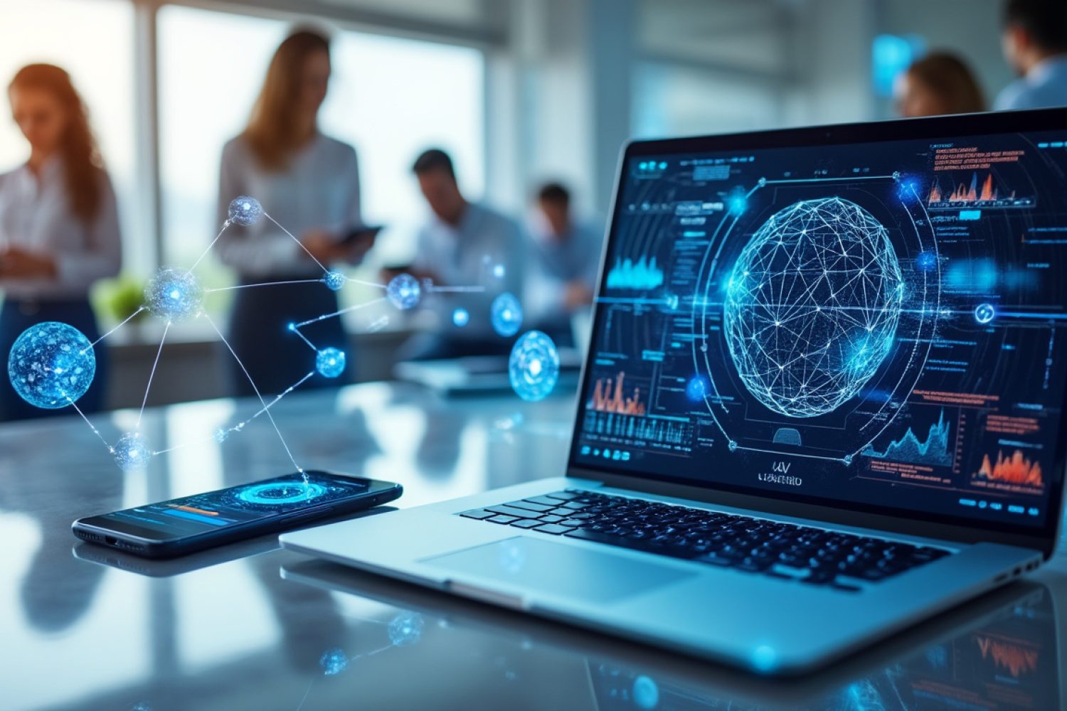 Agent IA : définition, exemples et 10 meilleurs outils gratuits à tester
