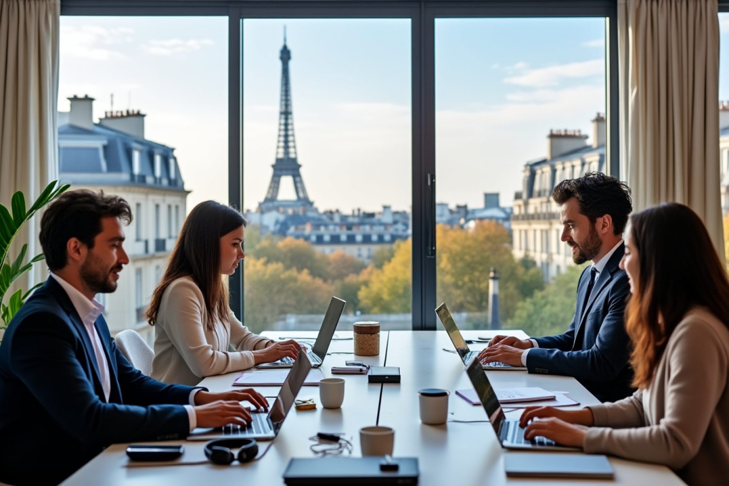 Formation Midjourney : programmes éligibles CPF en ligne et à Paris