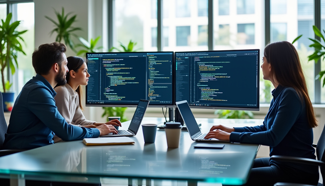 découvrez gpt engineer, l'outil qui vous permet de créer des applications en ligne de commande simplement à partir d'un prompt. simplifiez le développement avec l'intelligence artificielle.