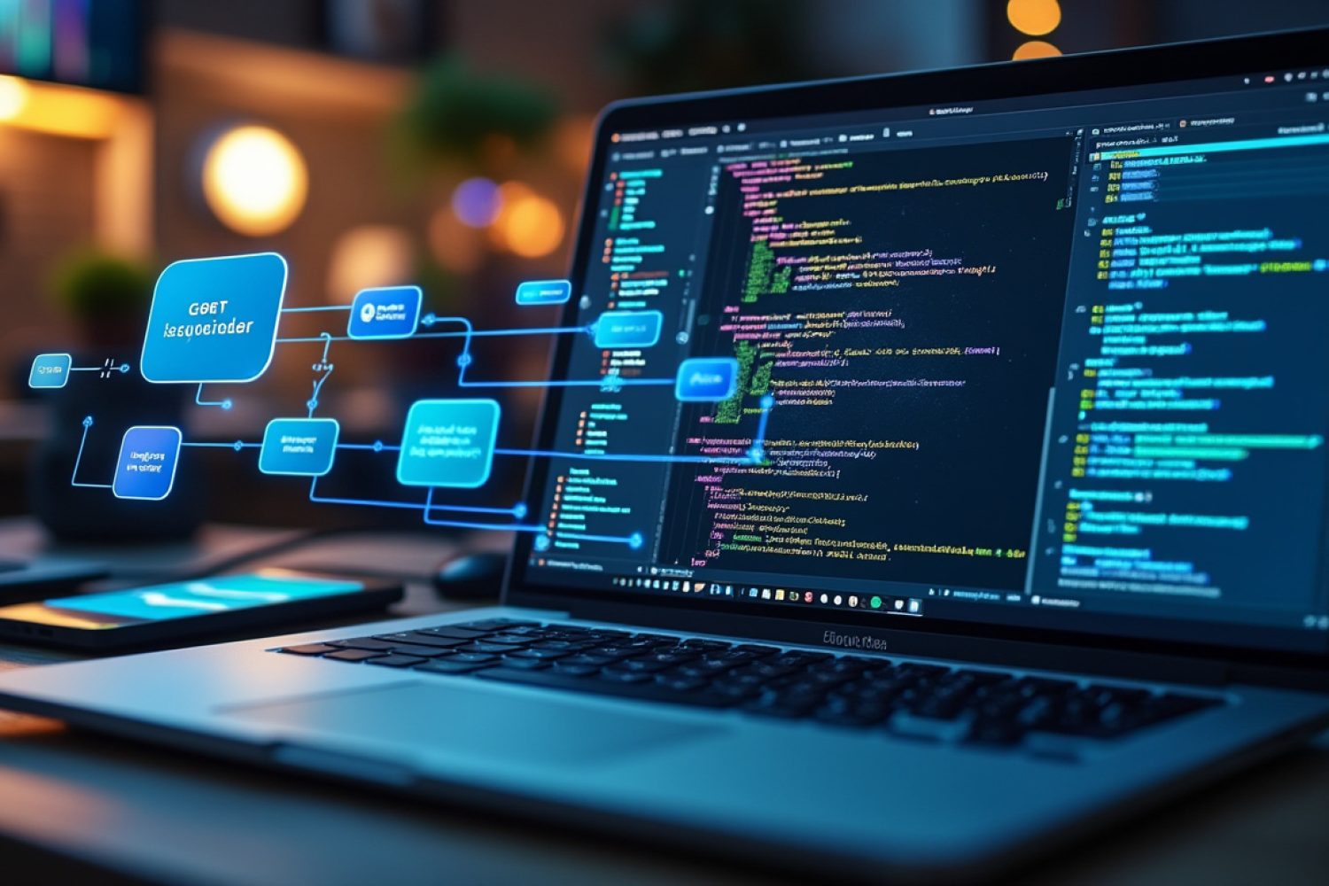 GPT Engineer : créer des apps en CLI à partir d&rsquo;un simple prompt