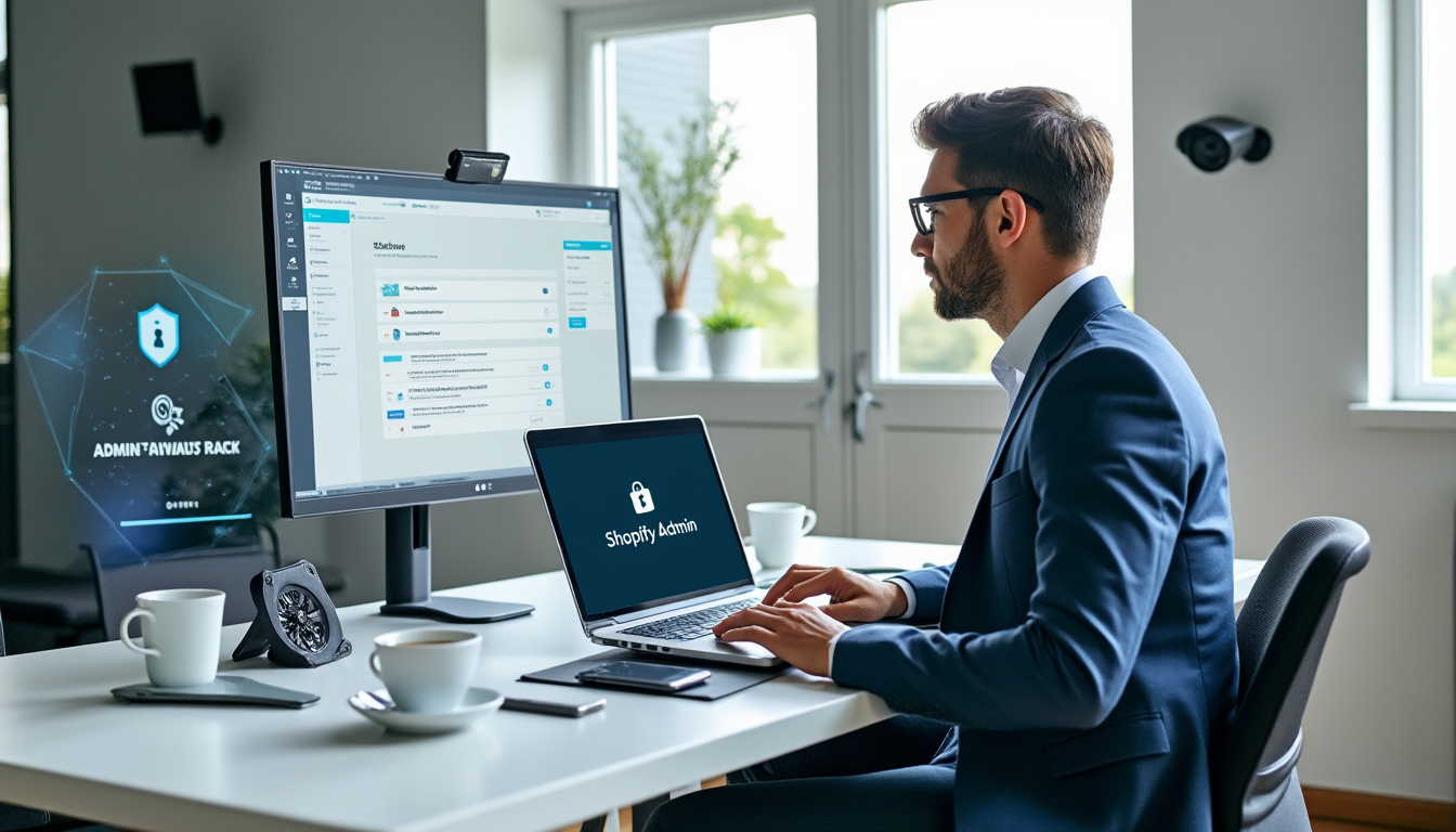 apprenez à vous connecter facilement à shopify et à résoudre rapidement les problèmes d'accès à votre interface d'administration pour gérer efficacement votre boutique en ligne.