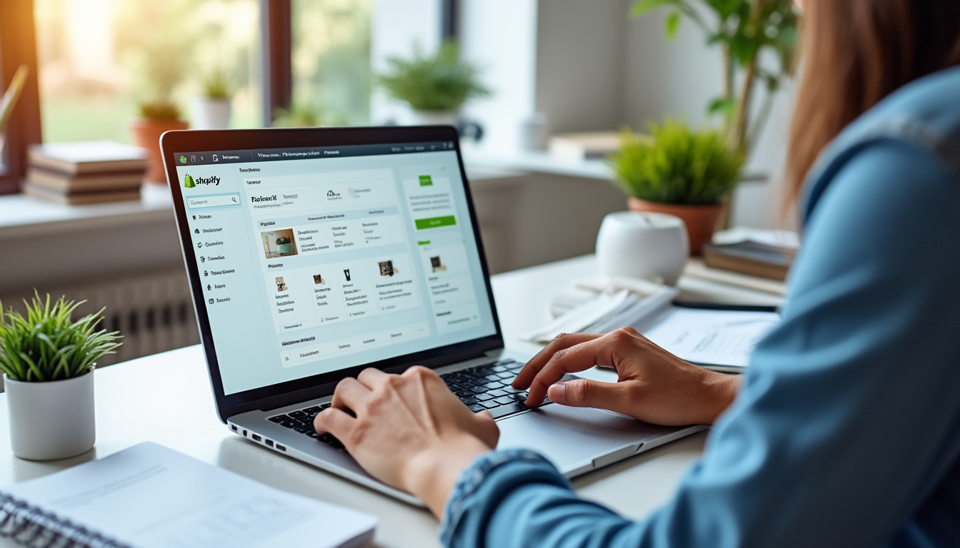 découvrez notre avis complet sur shopify : retours authentiques des clients, analyse des points forts et des limites de cette plateforme de commerce en ligne.