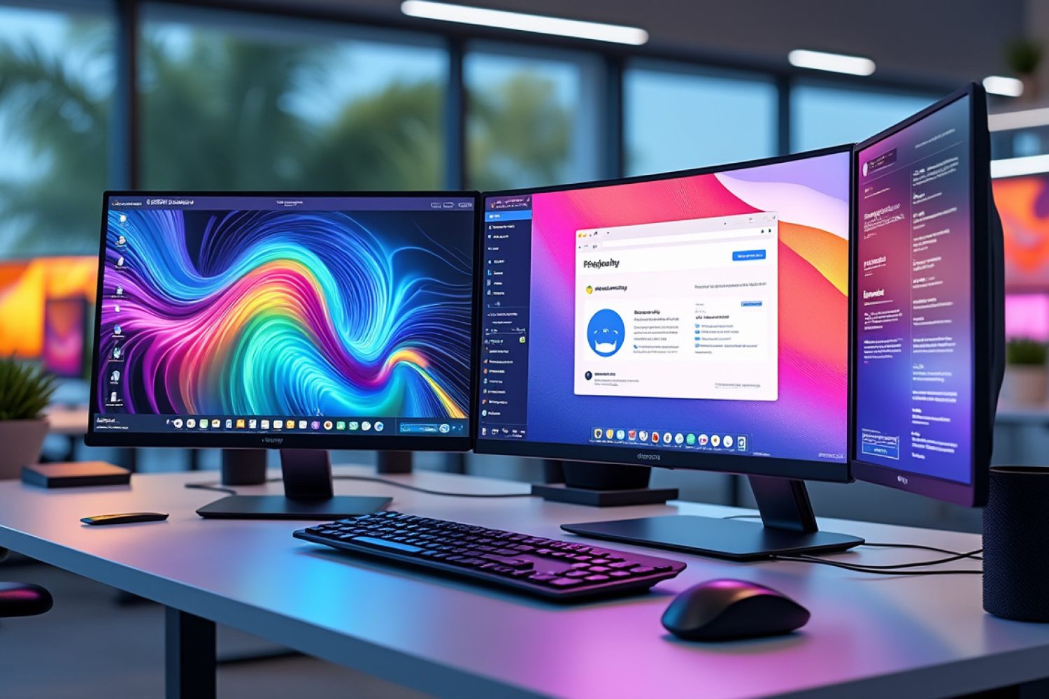 Tester Midjourney gratuitement avec ses alternatives et la version Discord