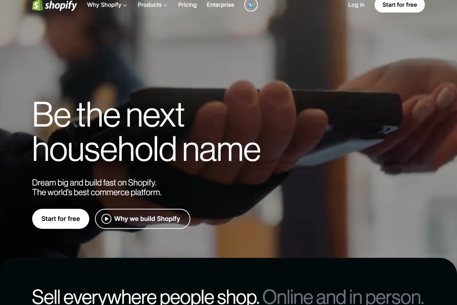 Shopify avis : retours clients, points forts et limites de la plateforme