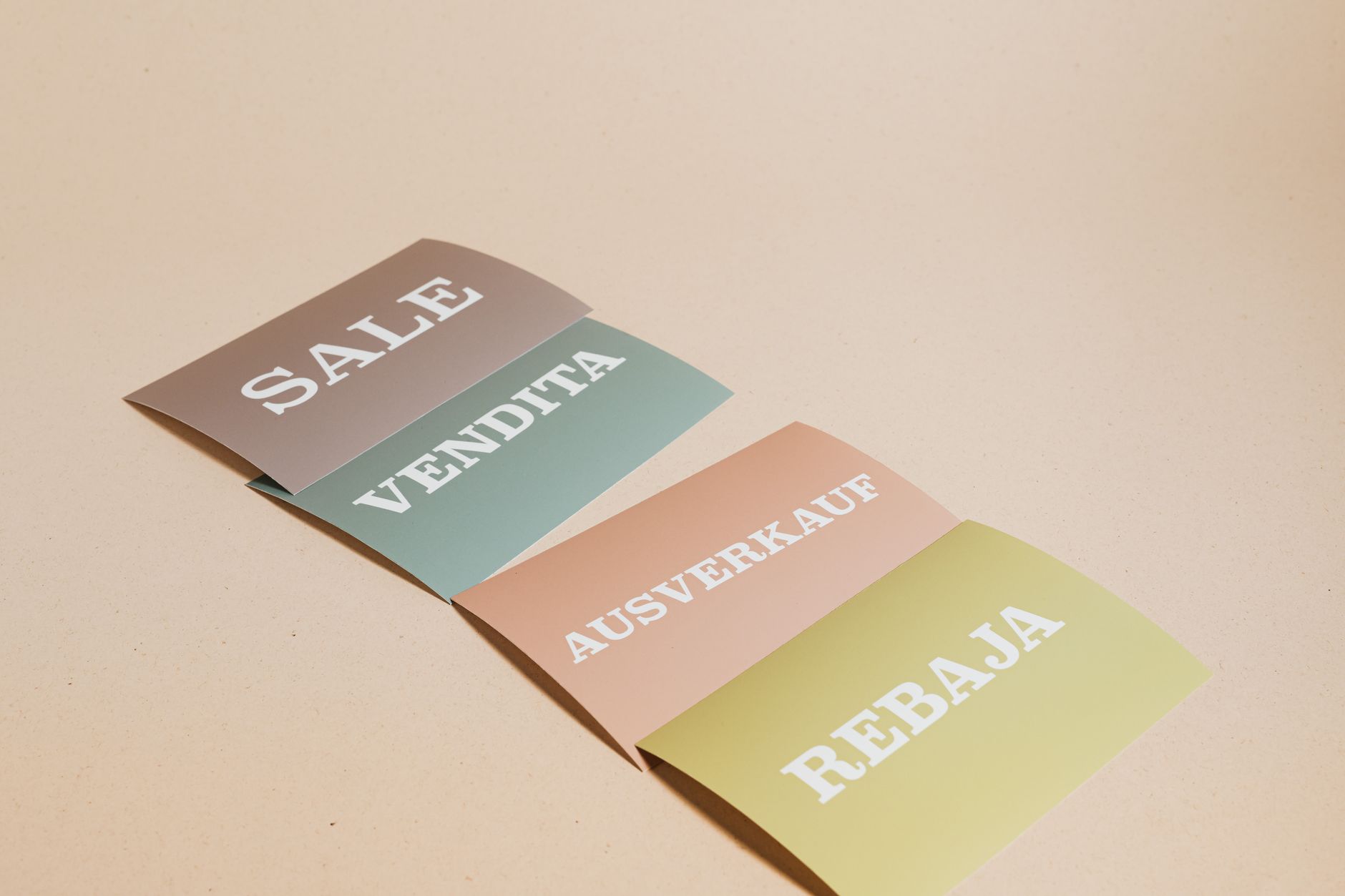 20 polices gratuites pour flyers, — flyers brochures typographie colorée