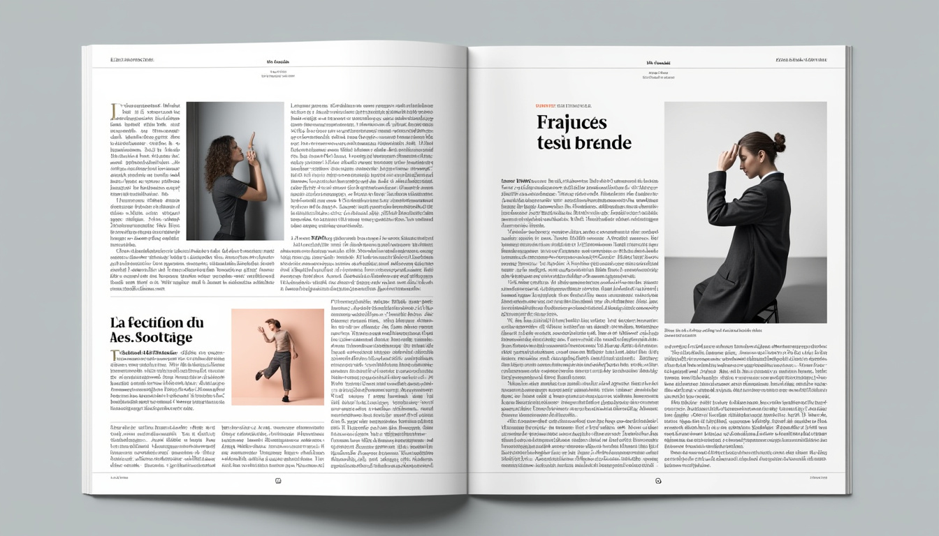 apprenez à numéroter automatiquement les pages dans indesign rapidement et facilement grâce à notre guide simple en quelques clics.