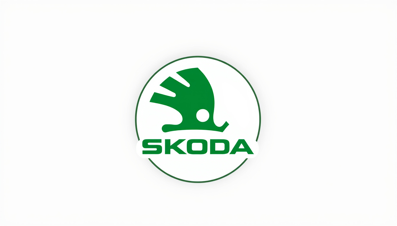 découvrez la signification du logo skoda et l'histoire fascinante derrière son sigle, célébrant plus de 120 ans d'innovation et de tradition automobile.