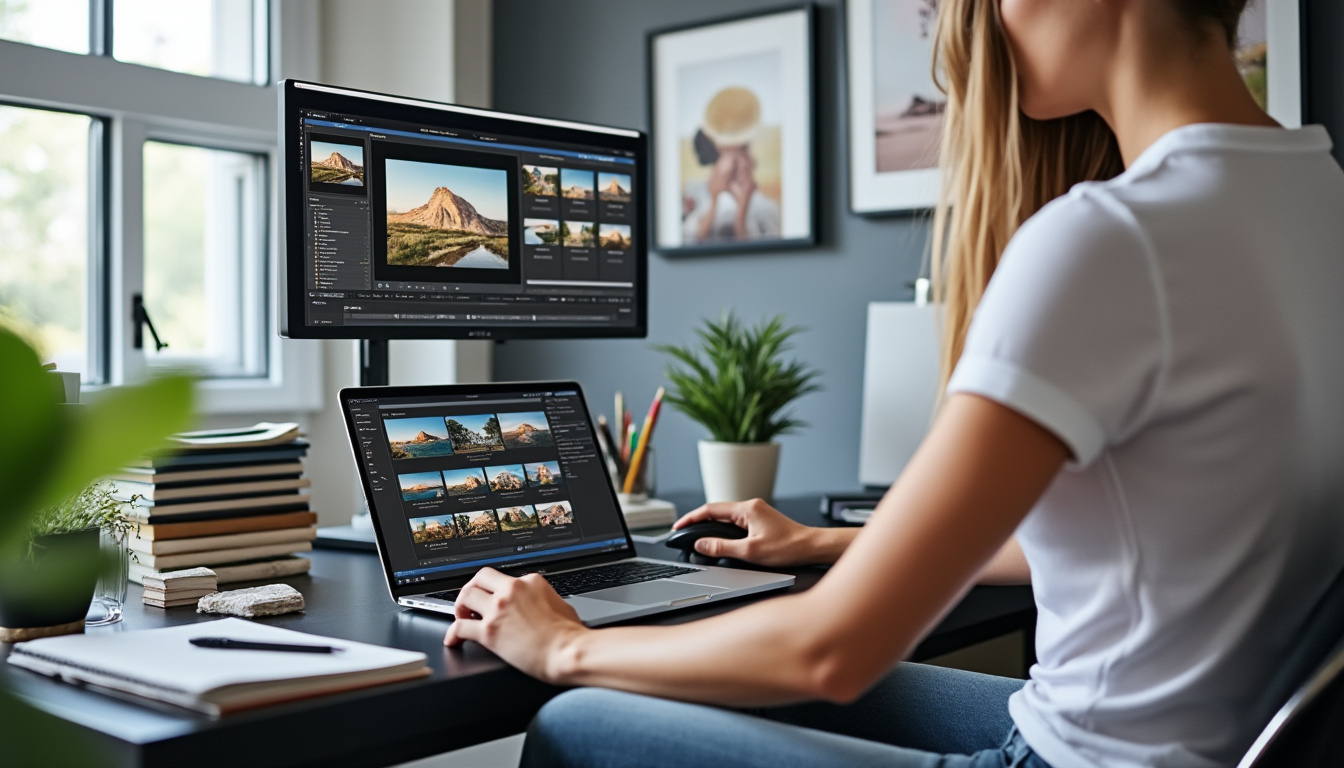 découvrez une sélection gratuite de presets lightroom pour sublimer vos portraits, paysages et photos de mariage avec des effets professionnels faciles à appliquer.