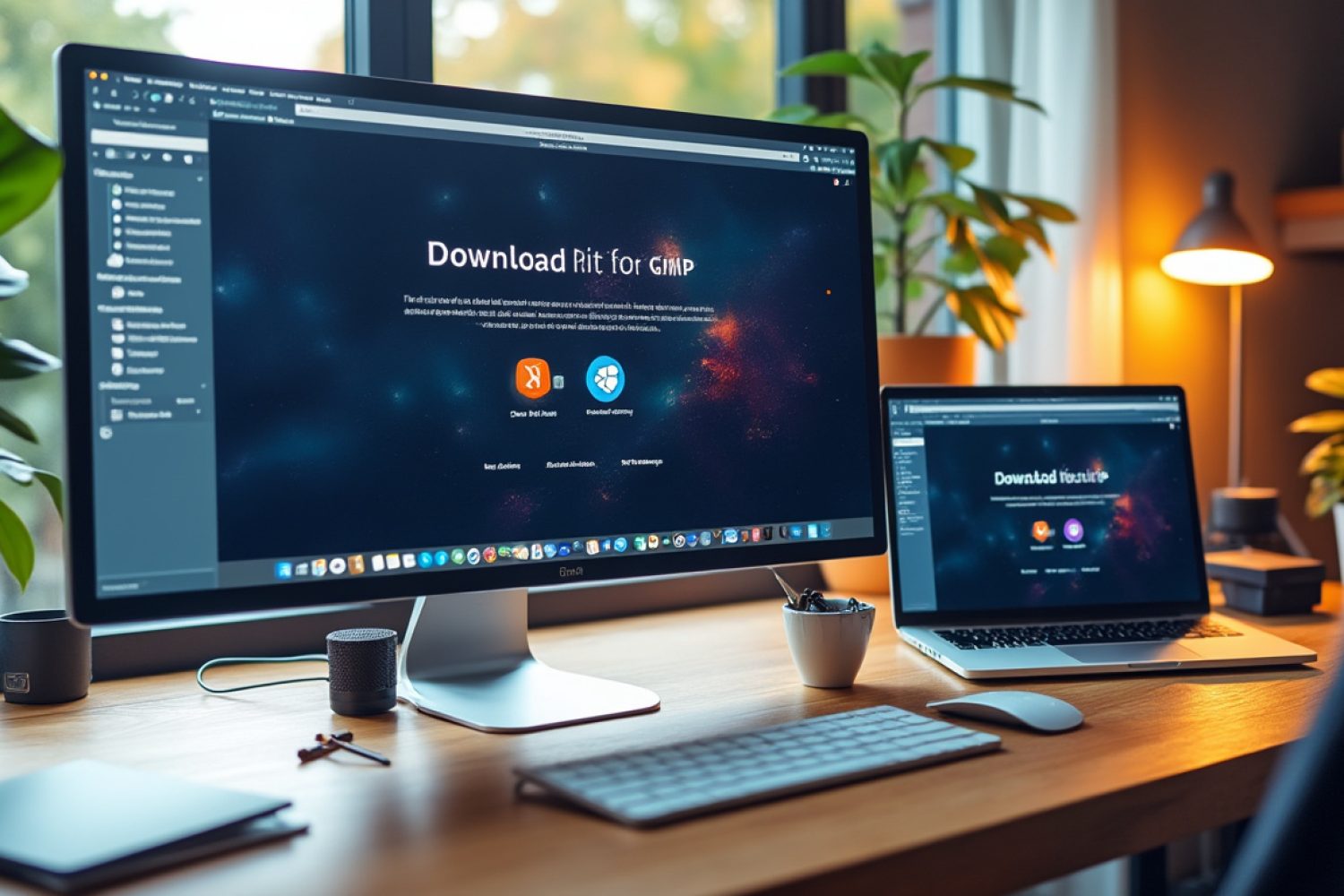 Télécharger GIMP gratuitement en français pour Windows, Mac ou Linux