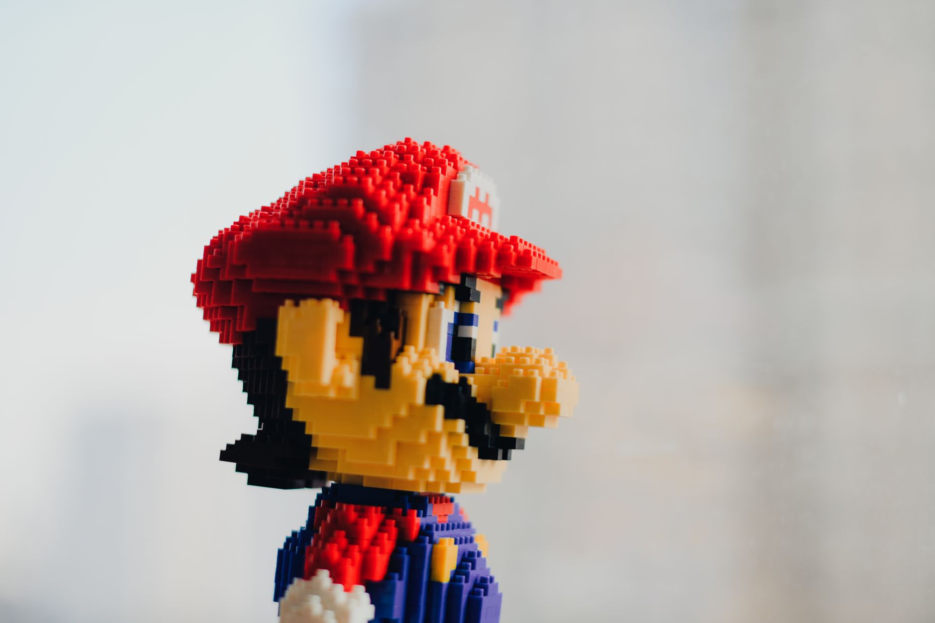 Les modèles de pixel art — modèles de pixel art colorés pour enfants