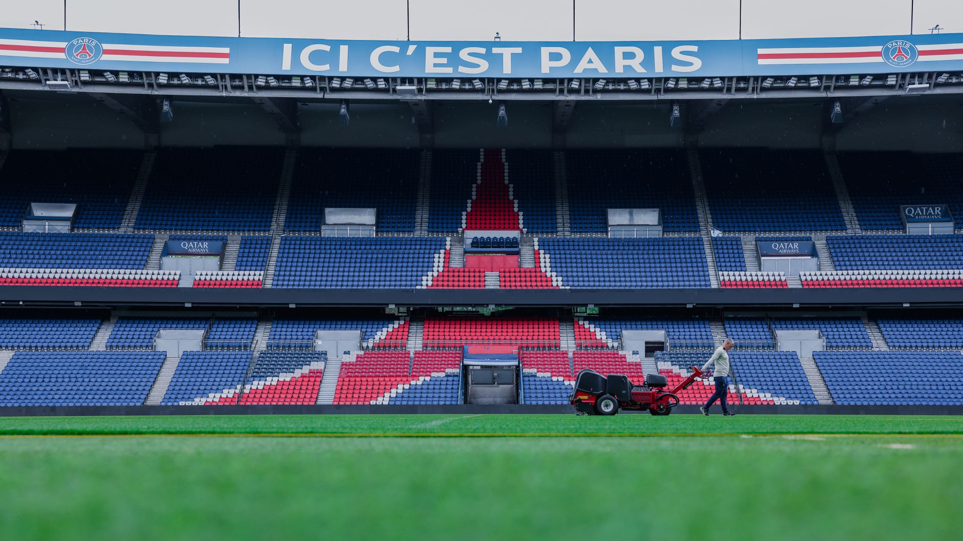 L'évolution du logo PSG depuis — évolution du logo Paris Saint Germain