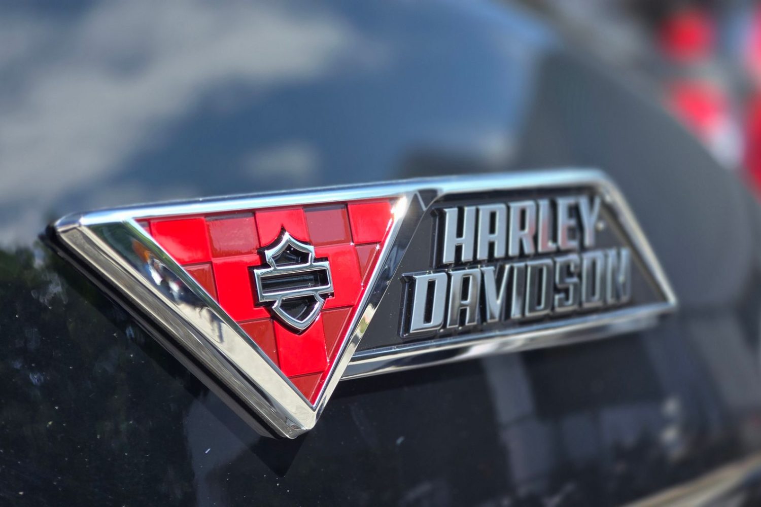Logo Harley-Davidson (Bar & Shield) : histoire, déclinaisons et PNG transparent
