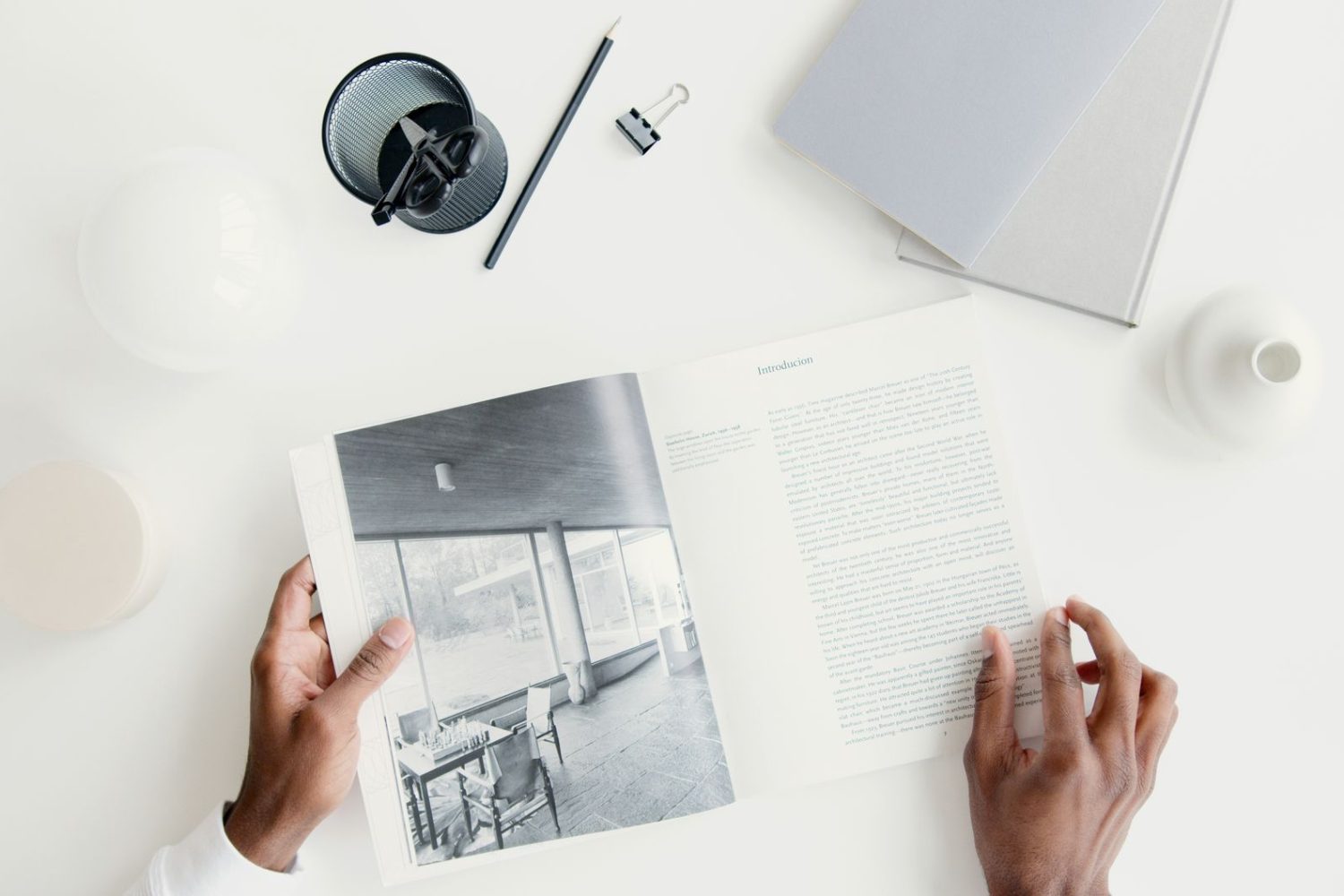 Numéroter automatiquement les pages sur InDesign en quelques clics