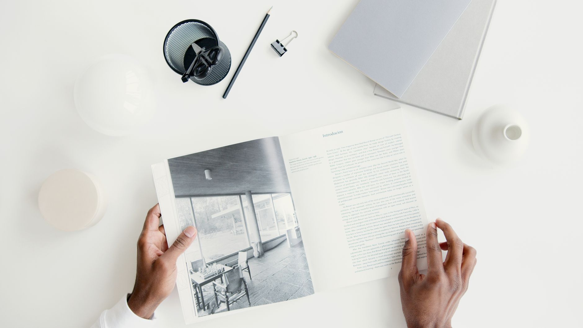Numéroter automatiquement les pages sur — modèle de numérotation de pages InDesign
