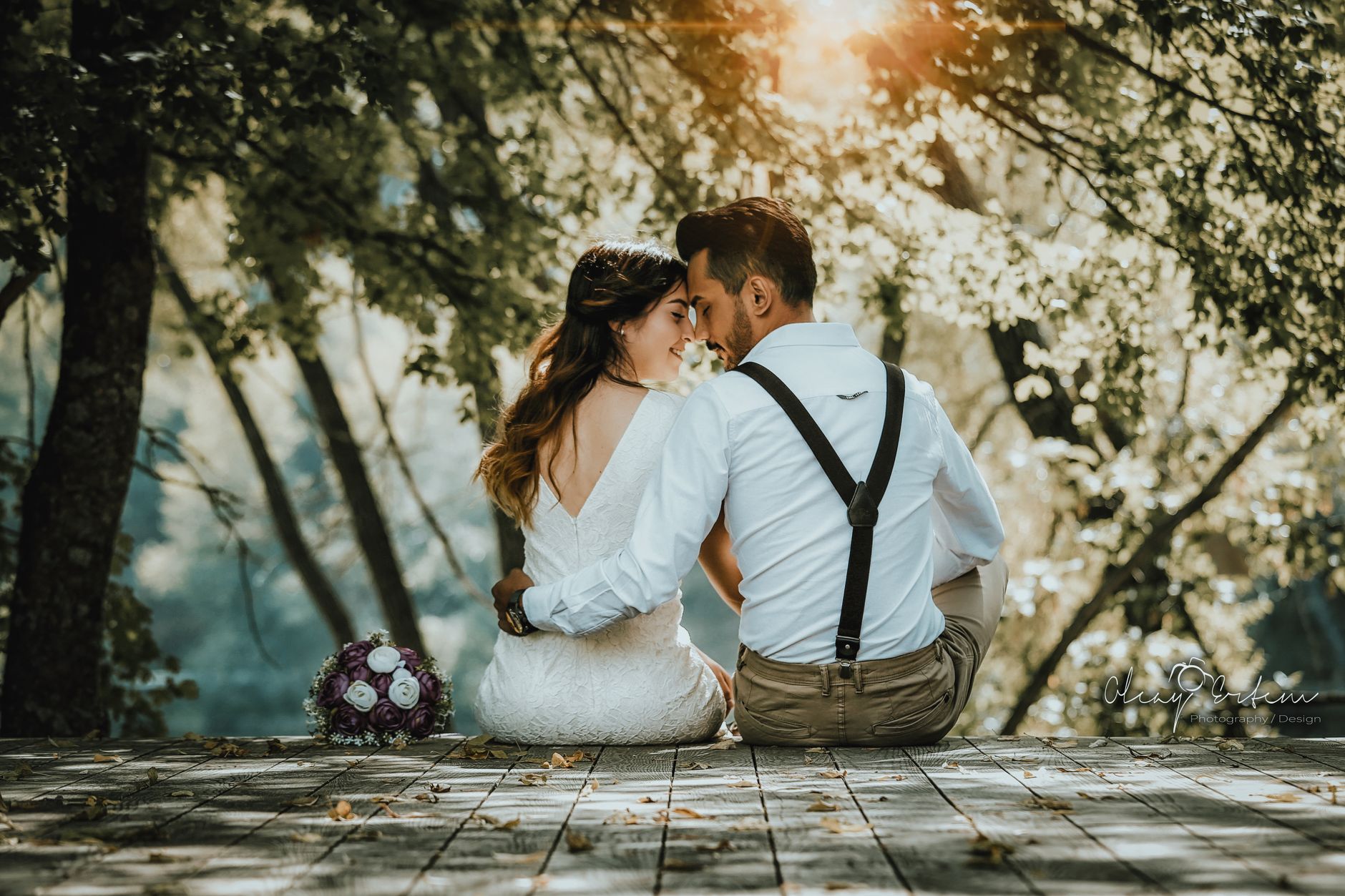 Sélection de presets Lightroom gratuits — presets Lightroom portrait paysage mariage