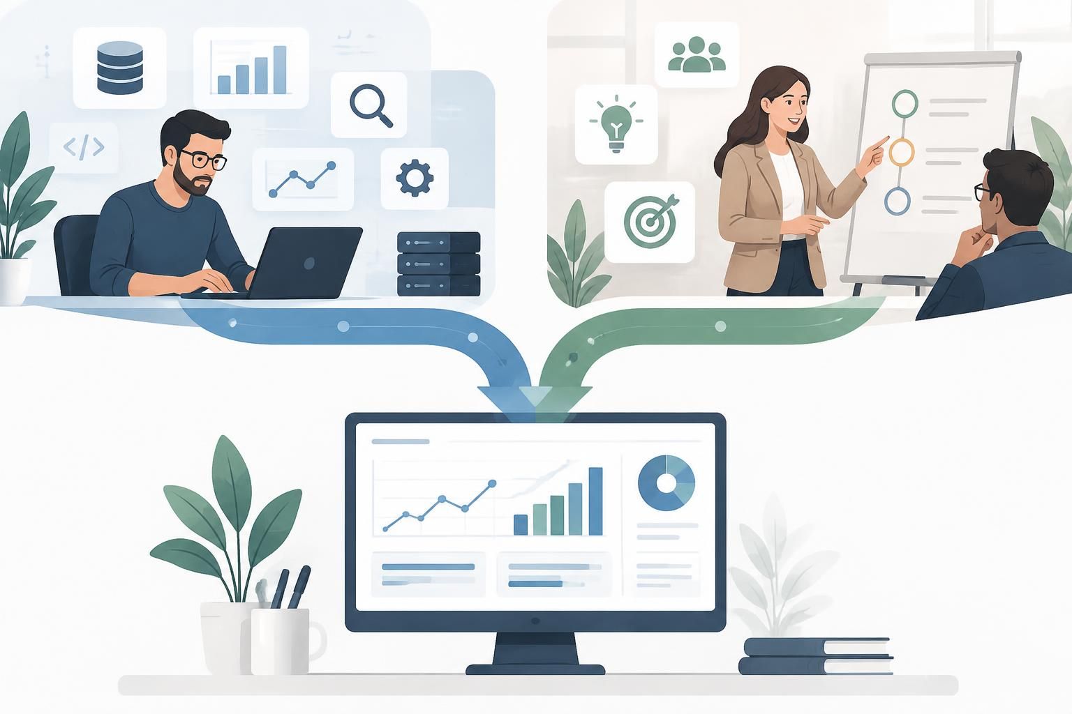 comparez uplix à une agence seo classique : découvrez les différences de méthode, d’accompagnement et de tarifs pour choisir la solution adaptée à vos objectifs.